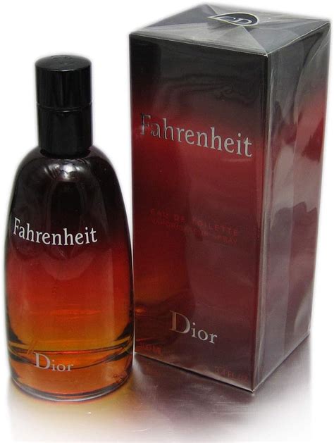 dior fahrenheit 100ml|christian dior fahrenheit best price.